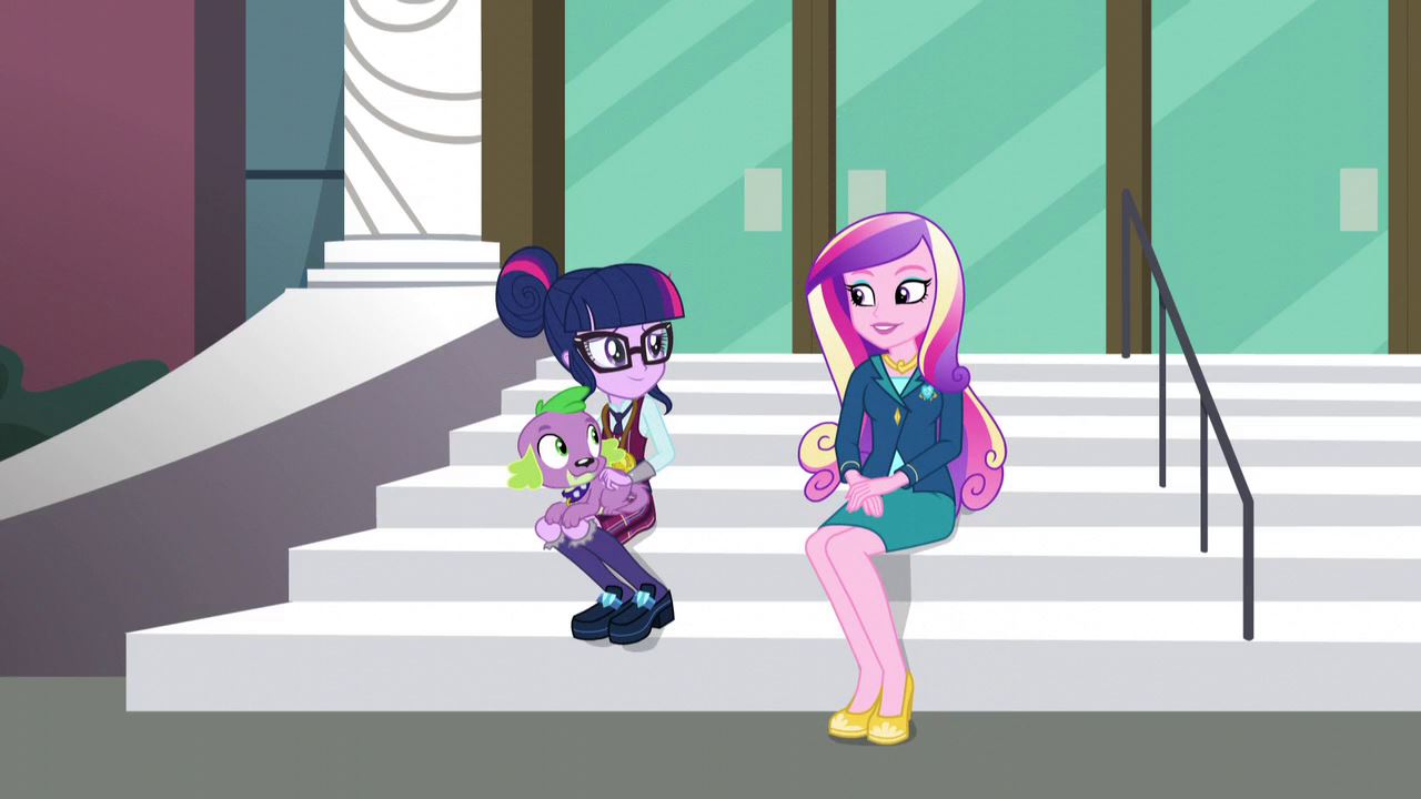 Princess Cadance