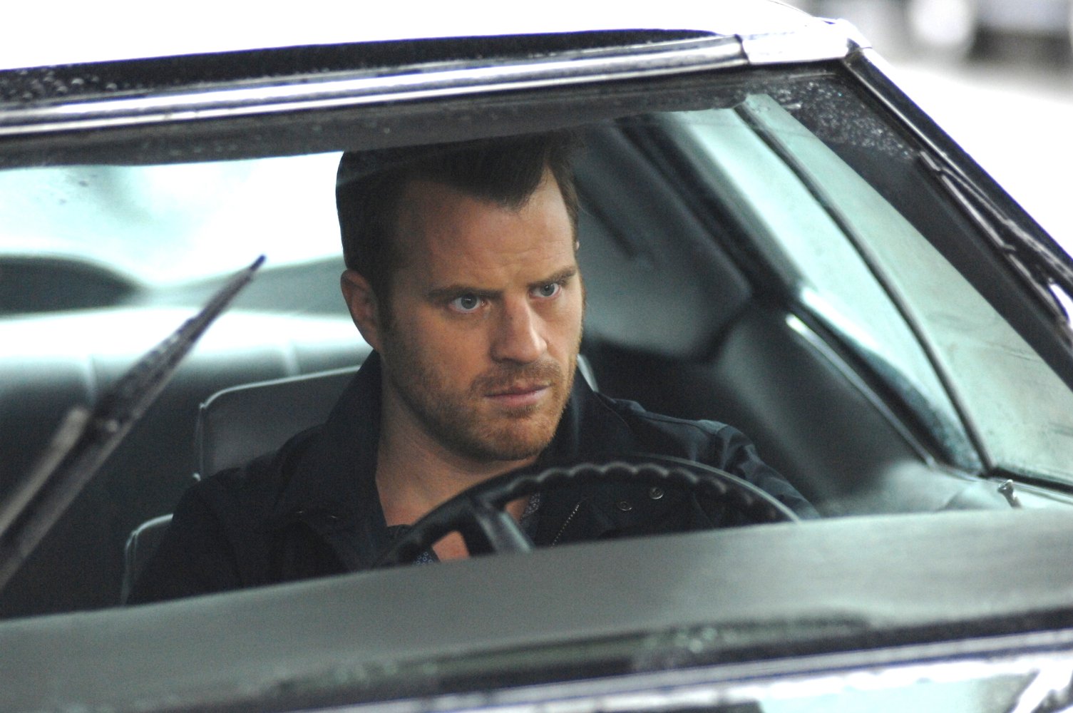 Robert Kazinsky