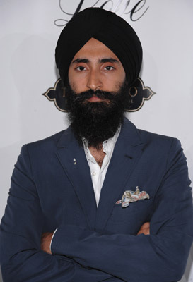 Waris Ahluwalia