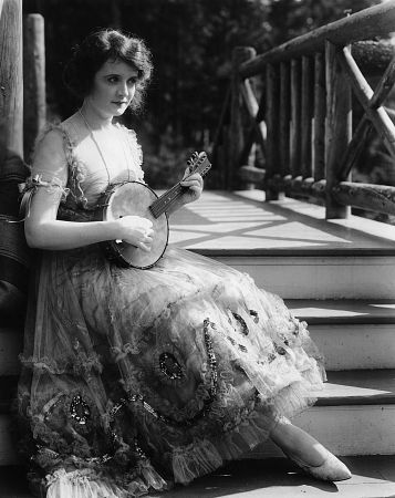 Billie Burke