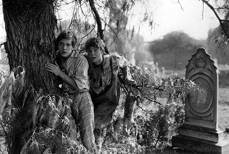 Tom Sawyer