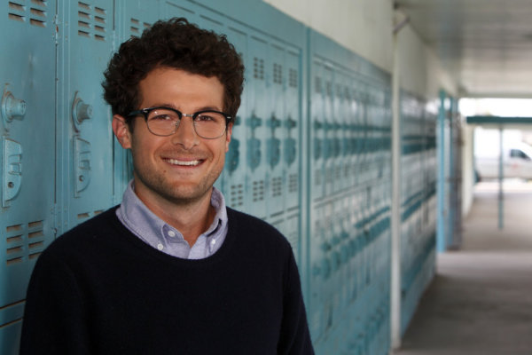 Jacob Soboroff