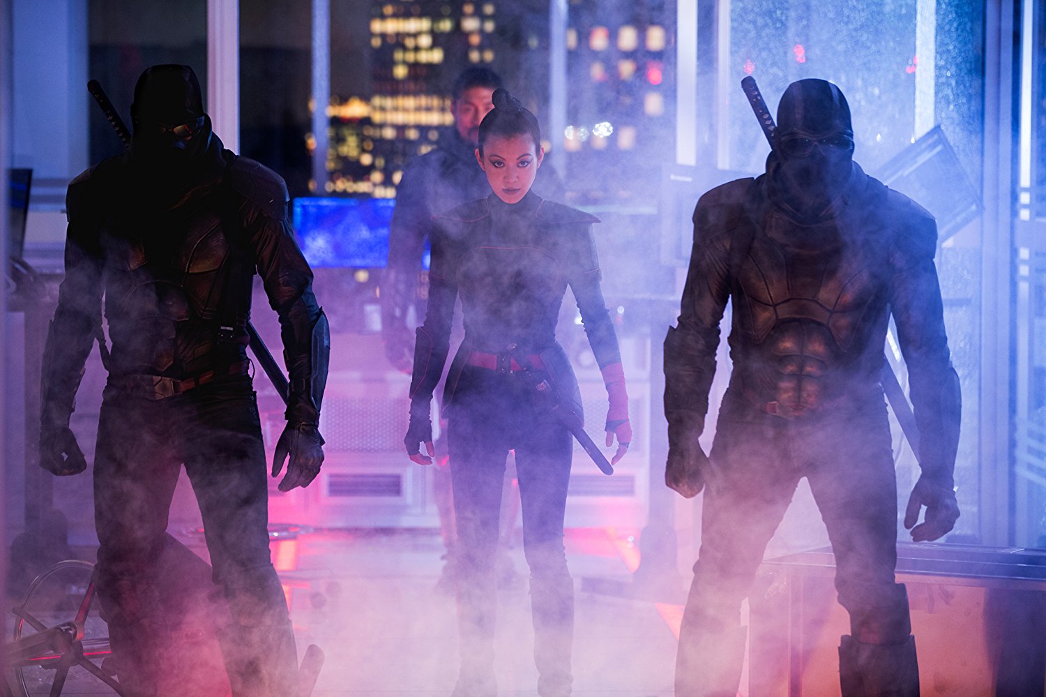 Karai