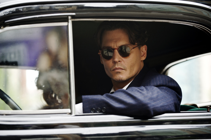 John Dillinger
