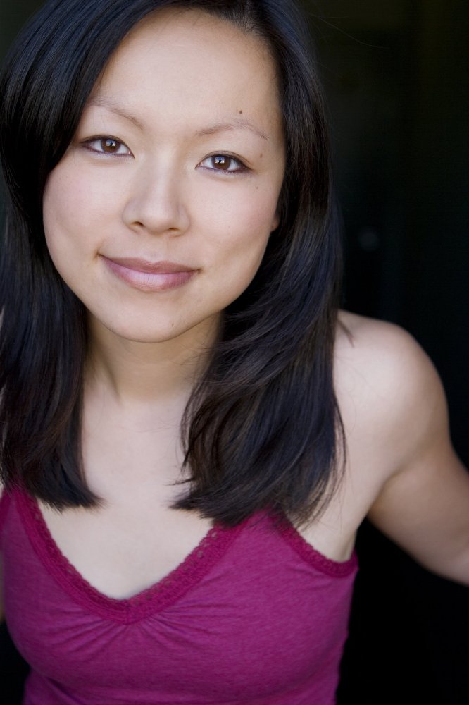 Leah Zhang