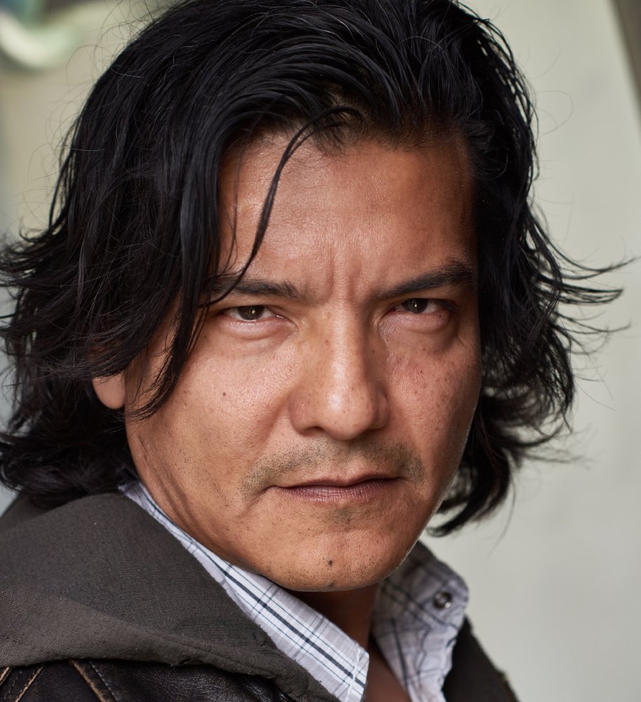 Pancho Cardena