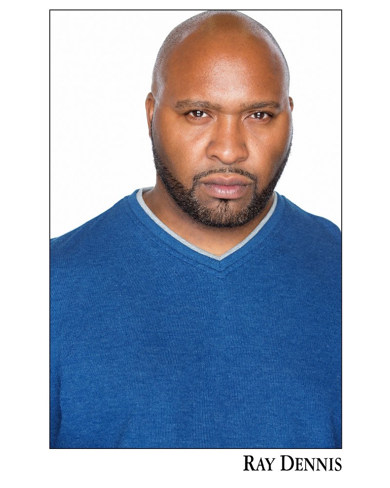 Ray Dennis
