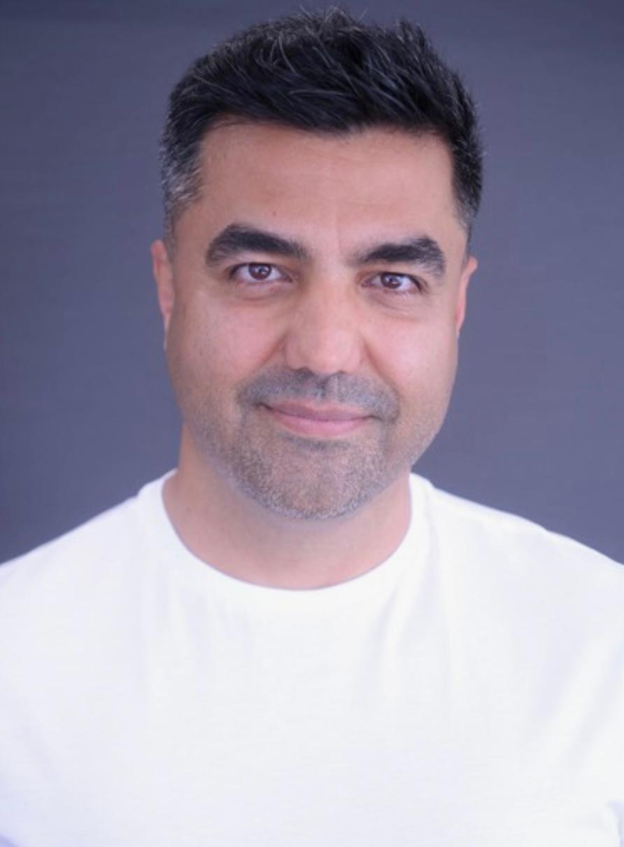 Mehdi Mangoli