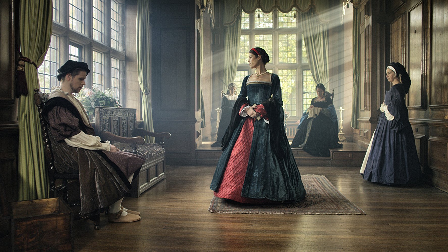 Anne Boleyn