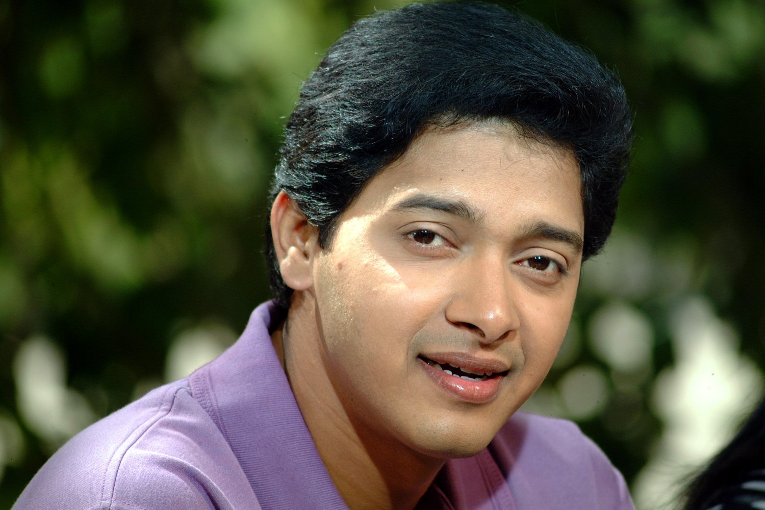 Shreyas Talpade