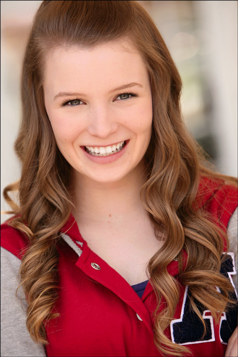 Madison Thompson