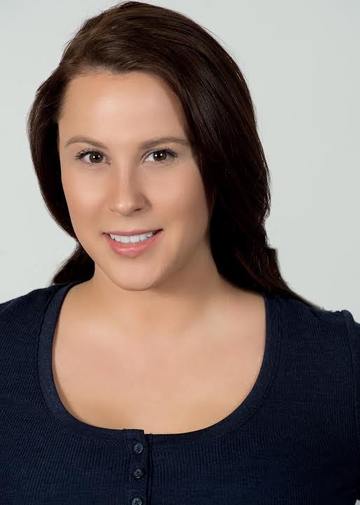Colleen Gilbert