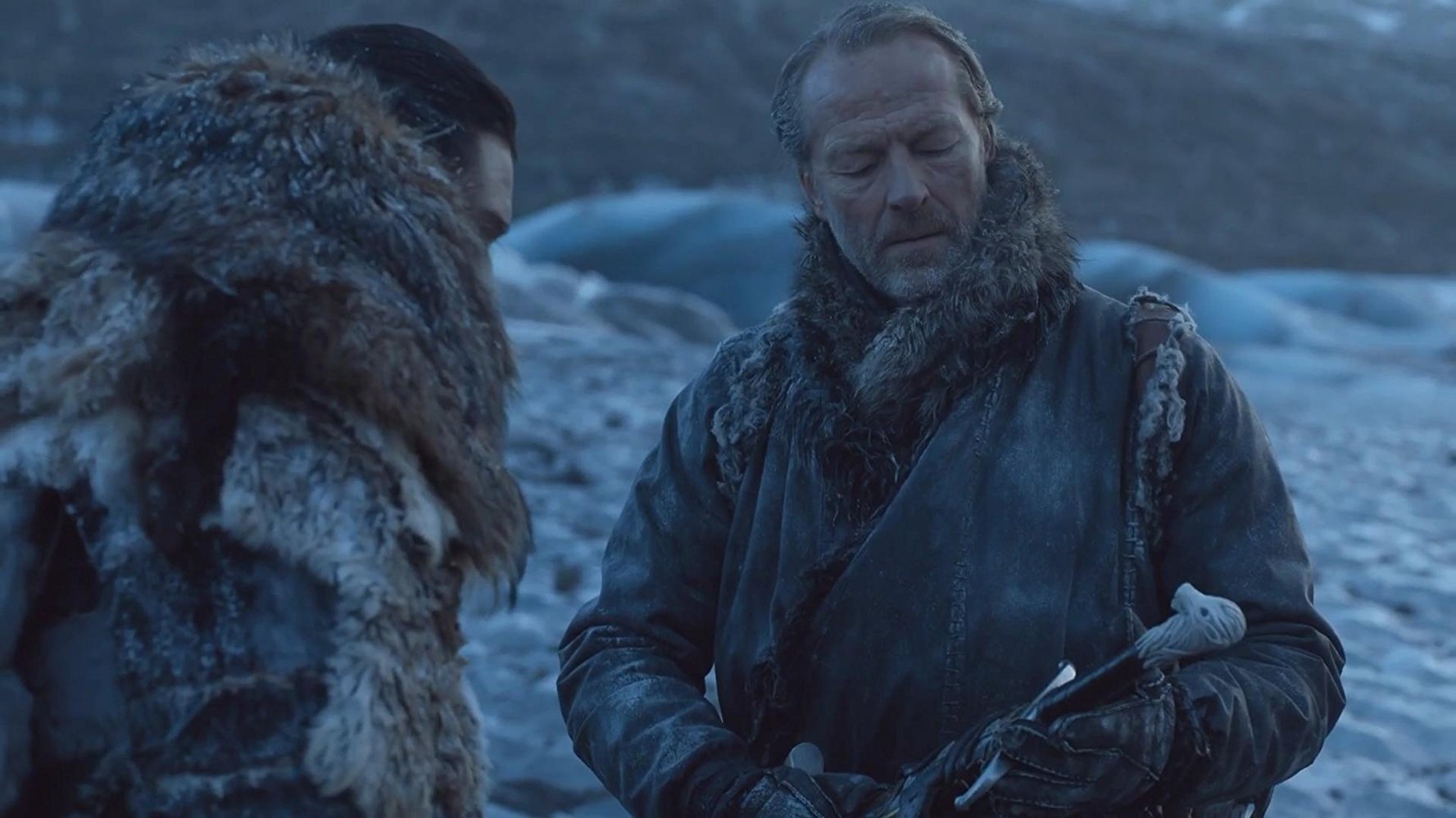 Jorah Mormont