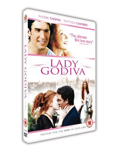 Lady Godiva