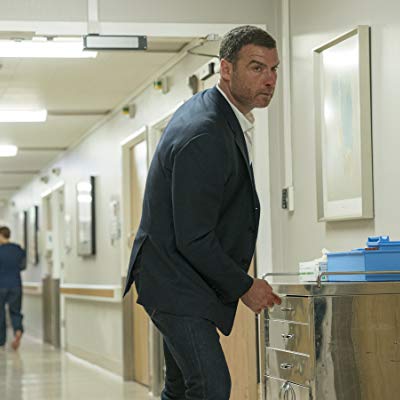 Ray Donovan
