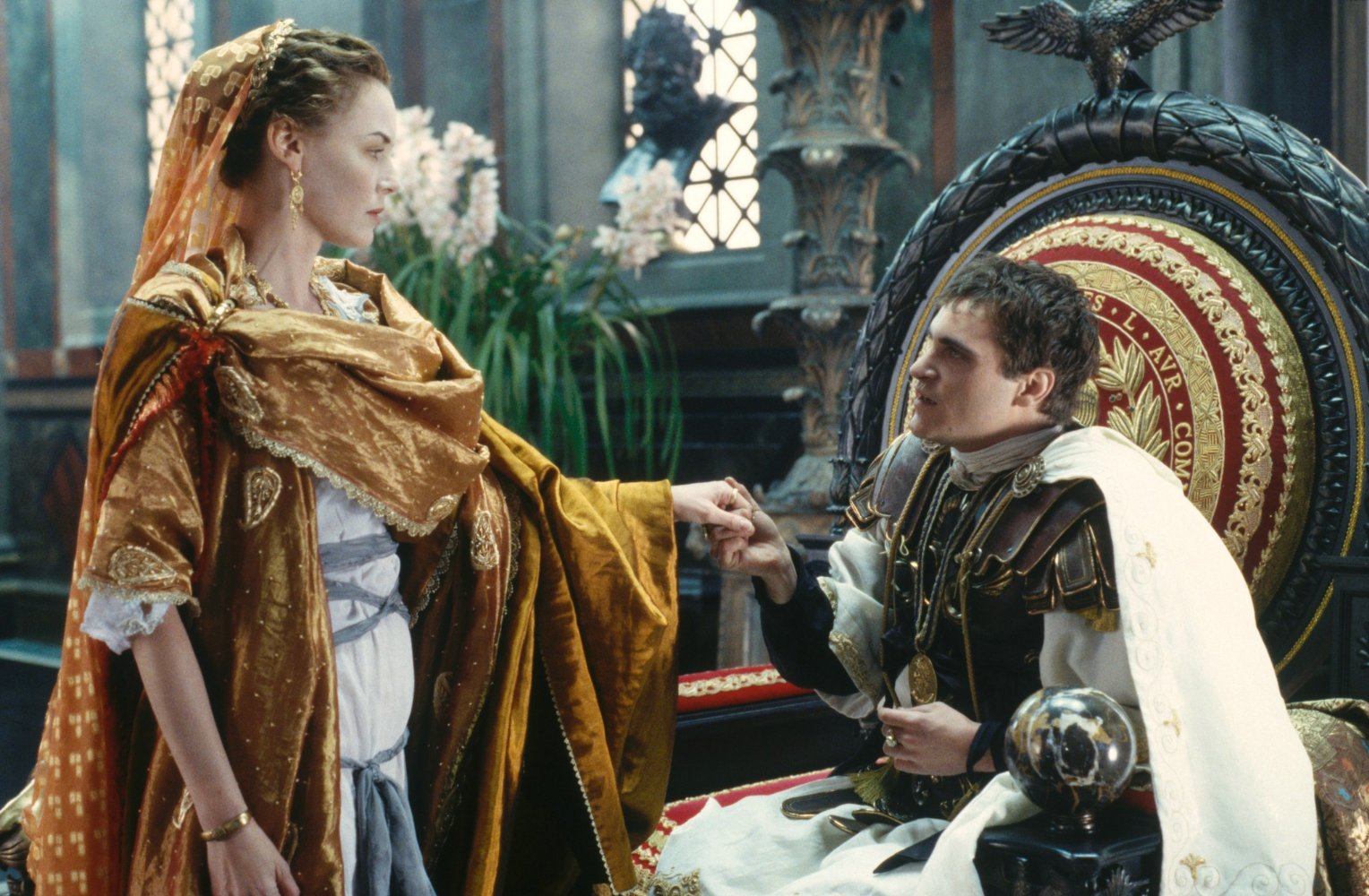 Commodus