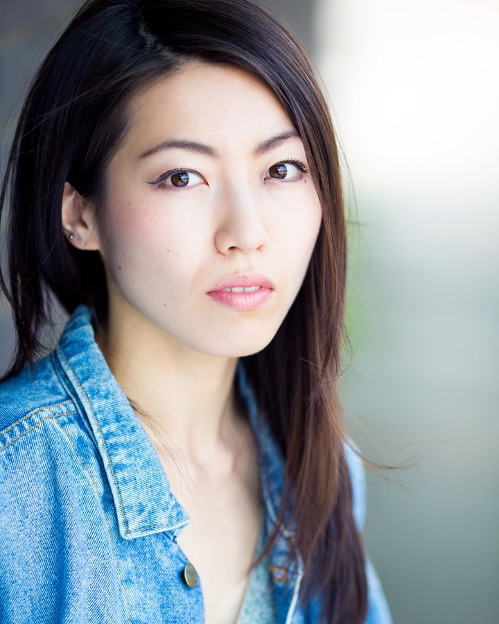 Rina Takasaki