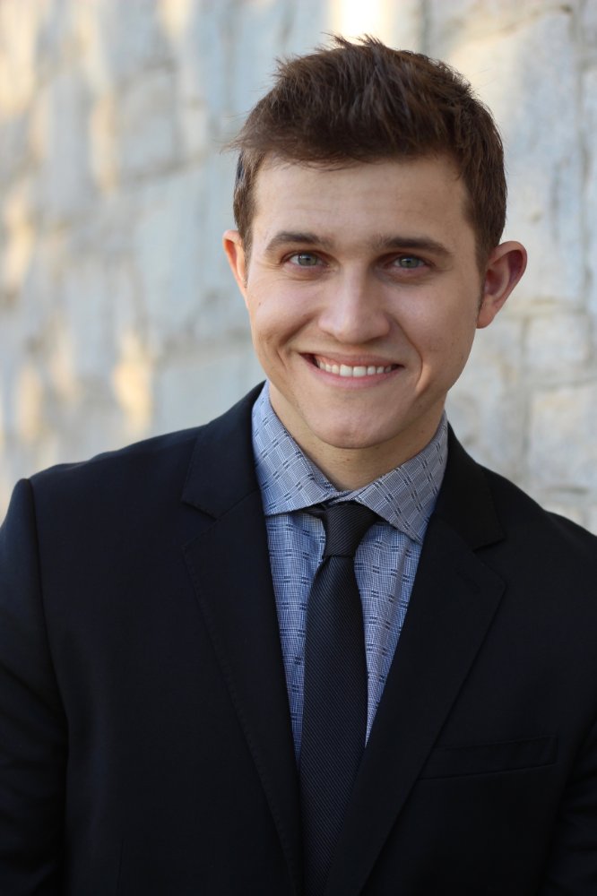 Conor Brophy