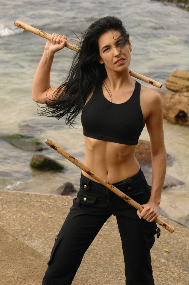 Amber Gokken