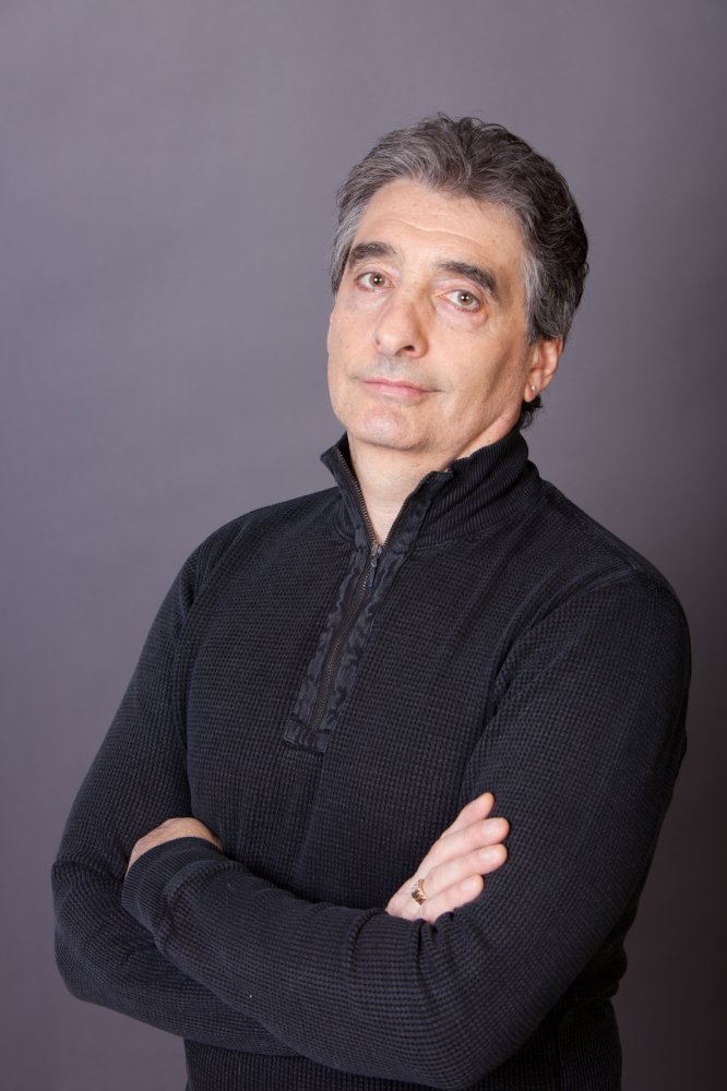 Sal DiMino