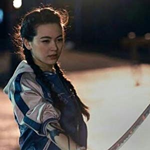 Colleen Wing