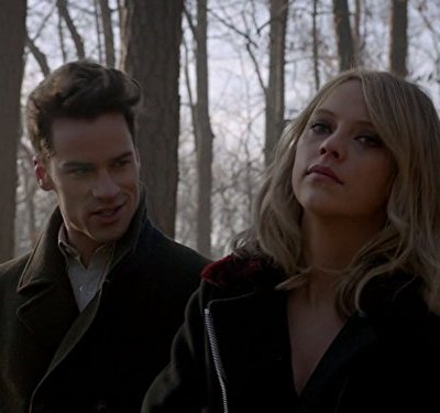 Freya Mikaelson