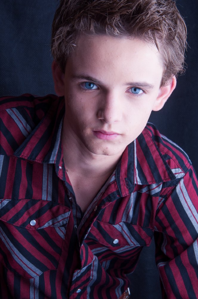 Brayden Whisenhunt