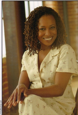 Phoebe Holston
