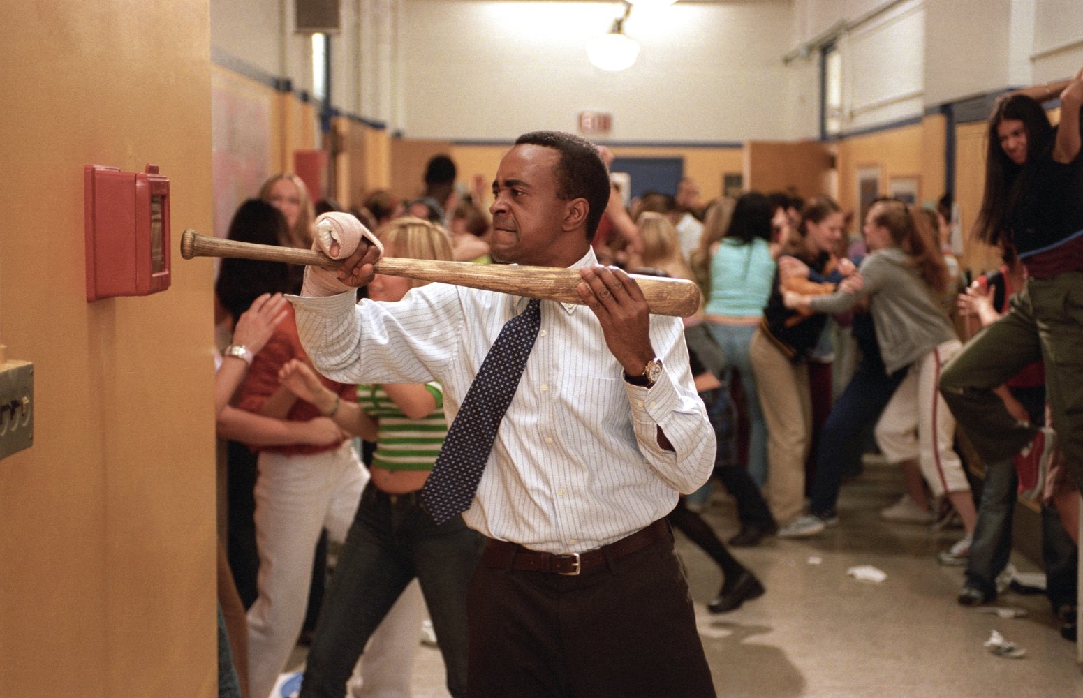 Mr. Duvall