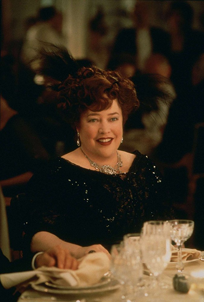 Molly Brown