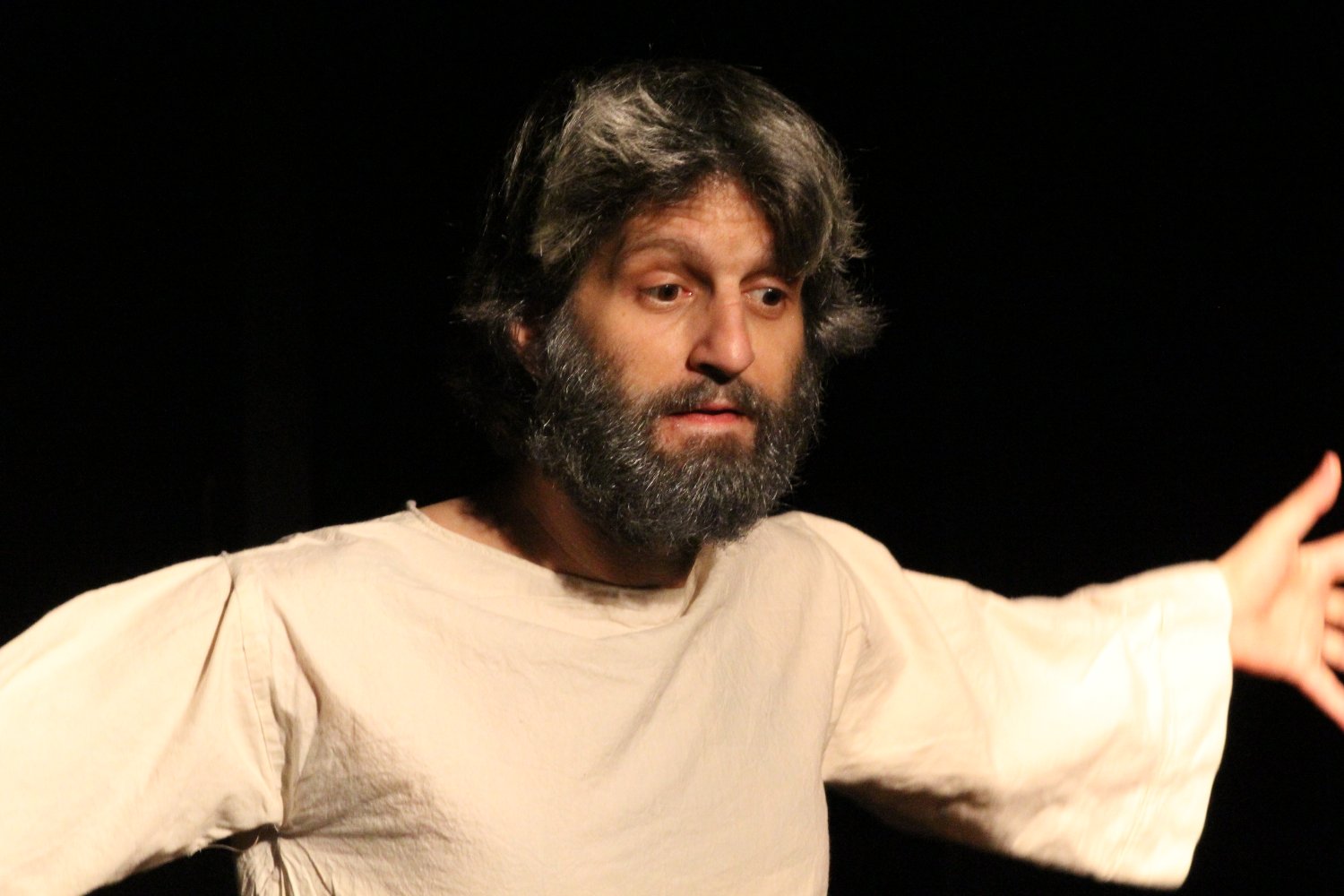 Thomas Raimondo