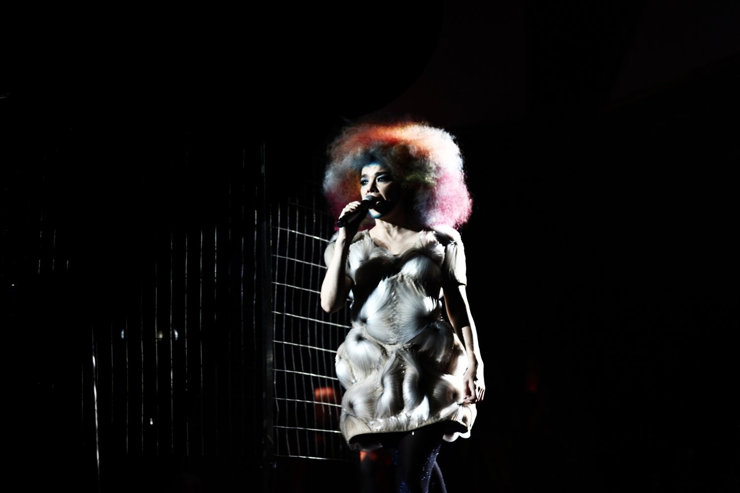 Björk