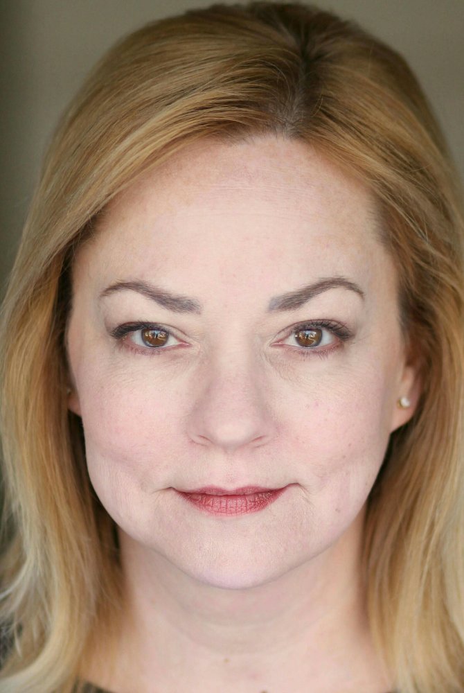 Sharon Pratt