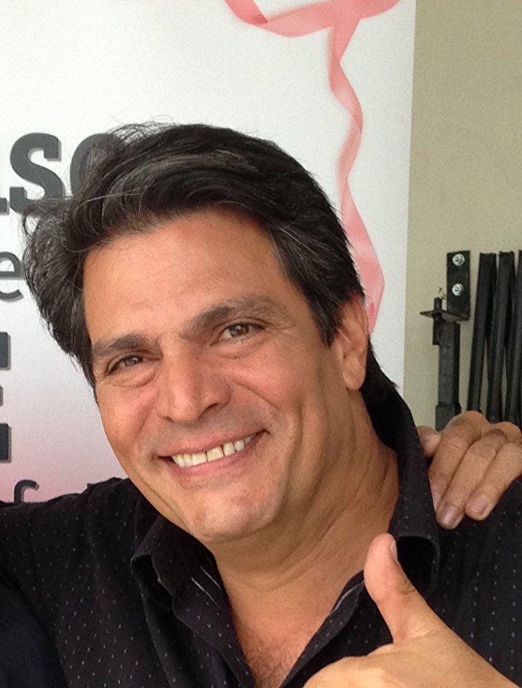 Roberto Mateos