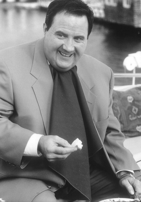 Billy Halleck