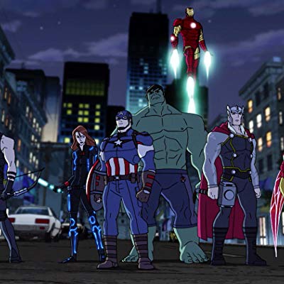 Falcon, Alien #2, Armored Army, Dock Worker, Human Cannonball, Rescued S.H.I.E.L.D. Agent, Troll #2, WW II Soldier #1