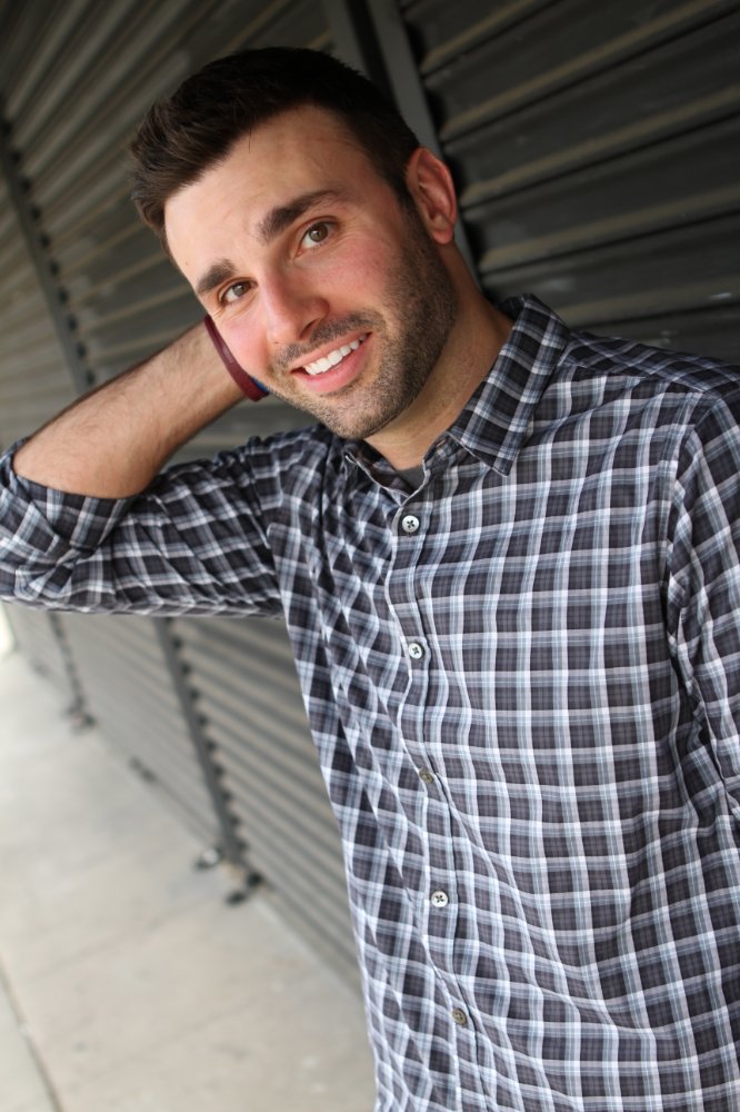 Curtis Kingsley