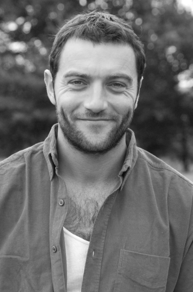 Denis Ménochet