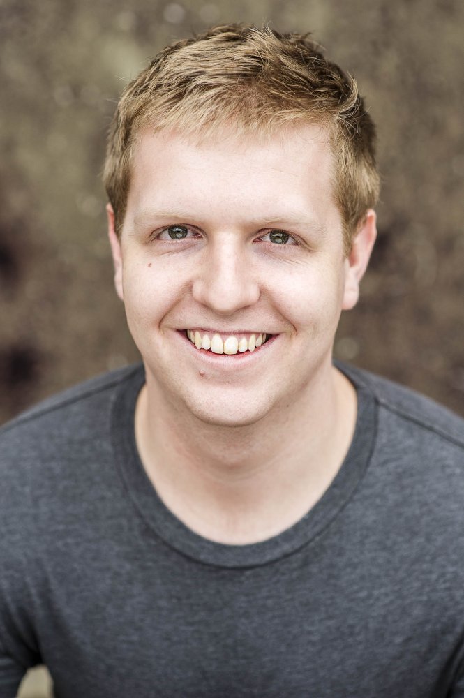 Michael Fowle