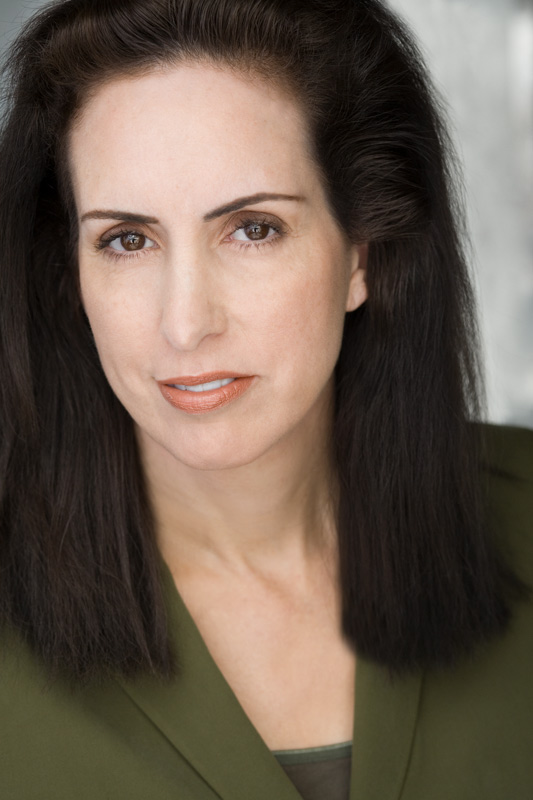 Fiona Lincke