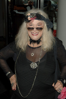Sylvia Miles