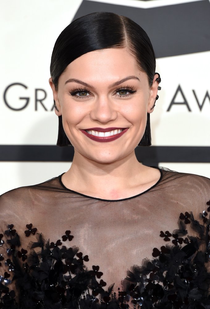 Jessie J