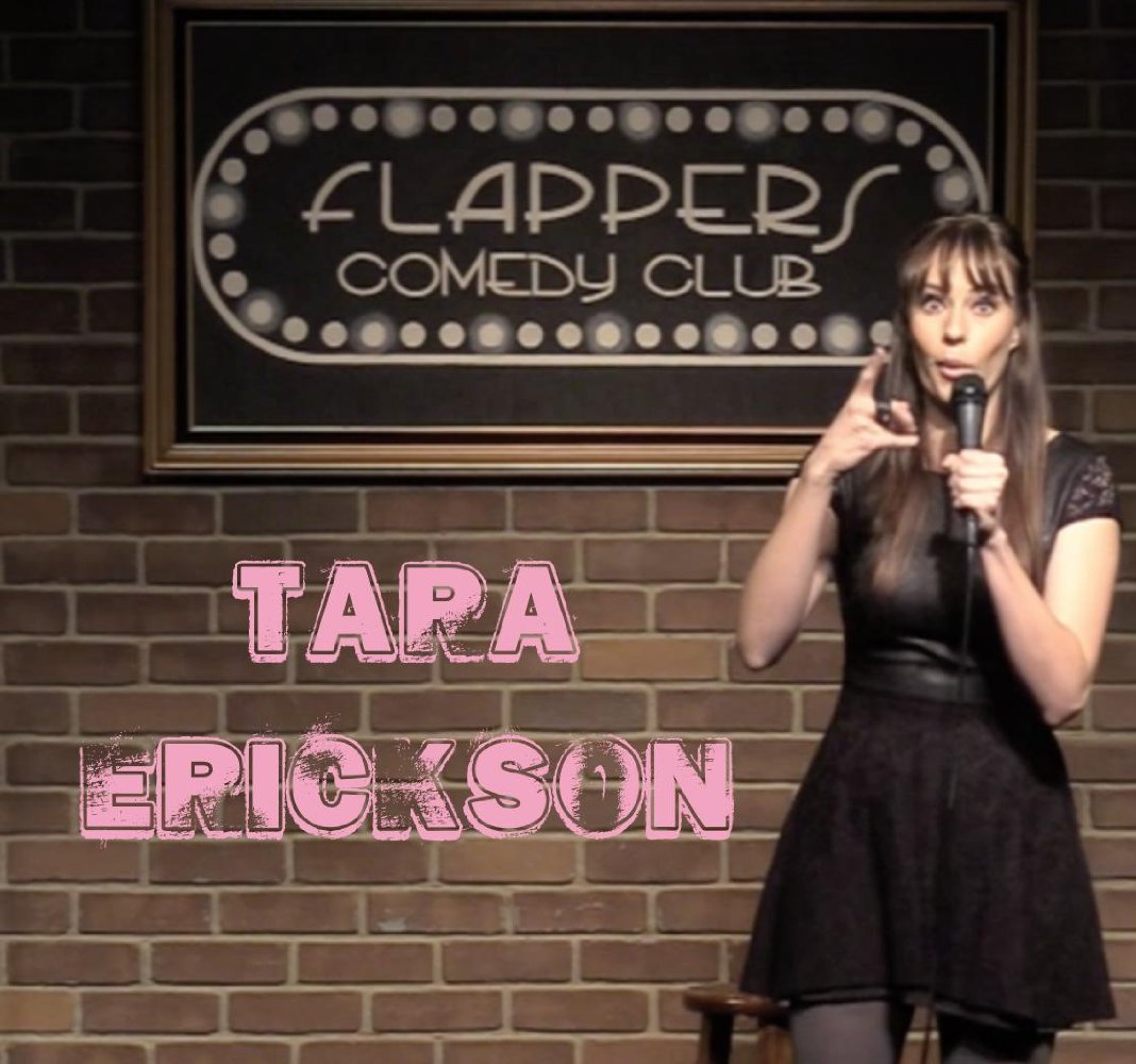 Tara Erickson