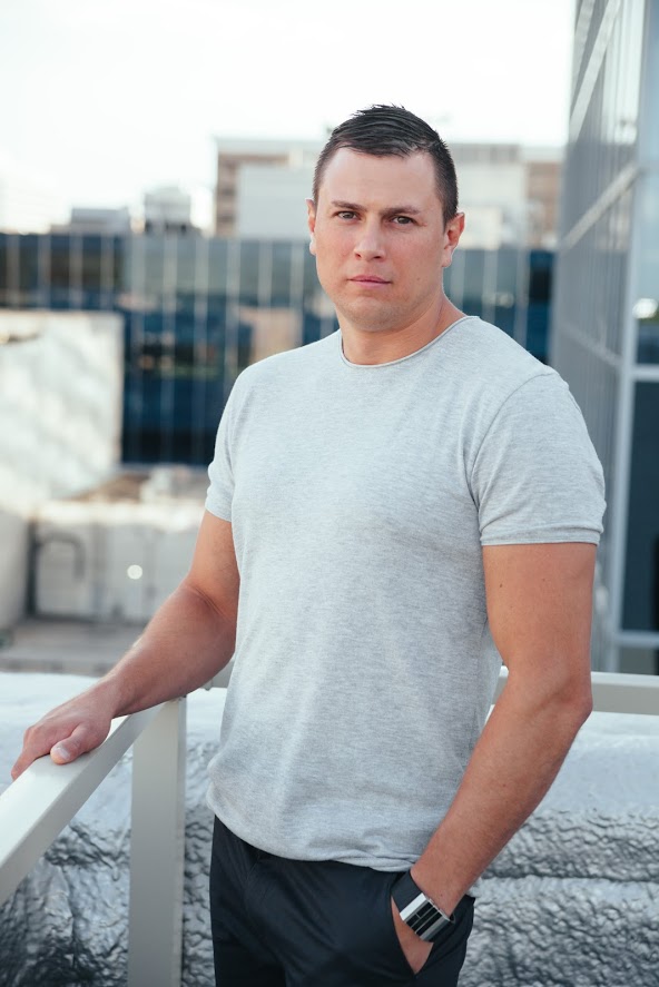 Vladimir Shklyar