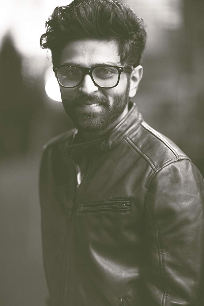 Gaurav Paswala