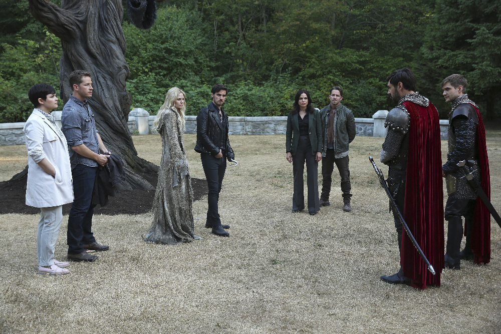 King Arthur