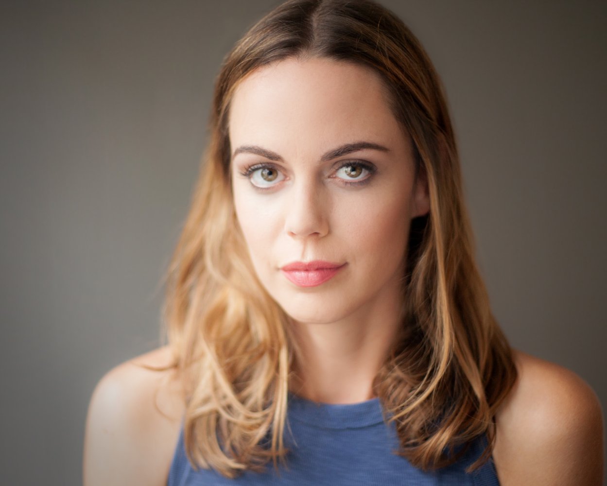 Melissa Hood