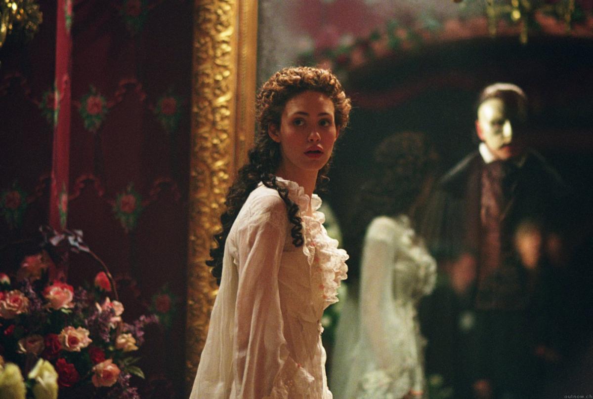 Christine Daae