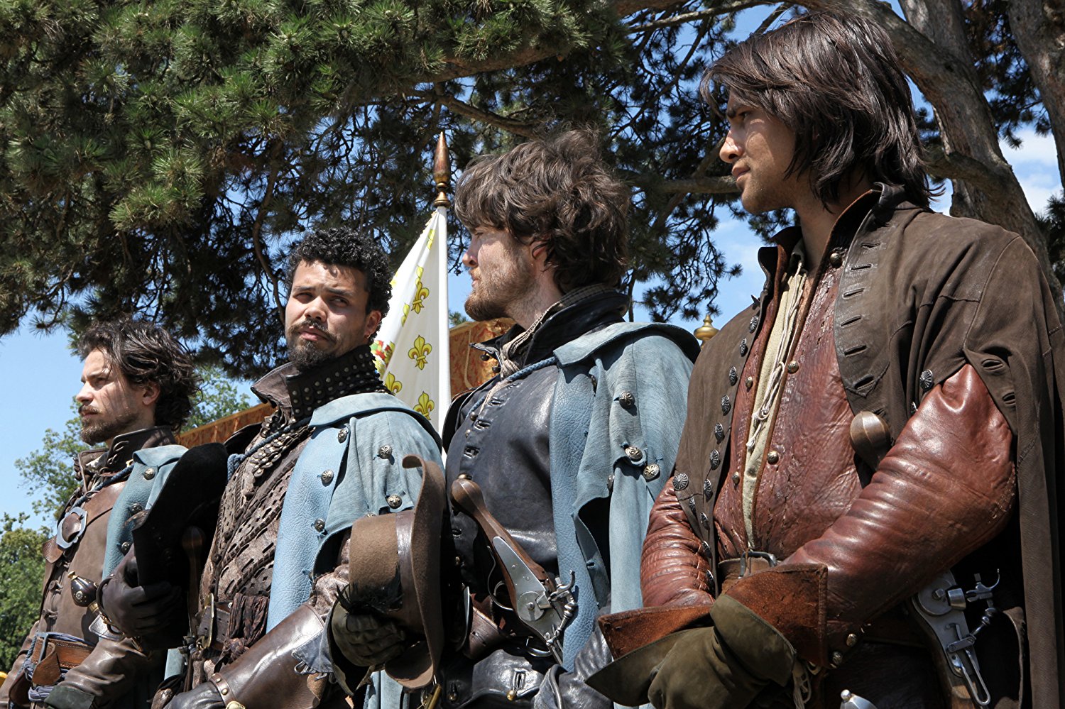 Porthos