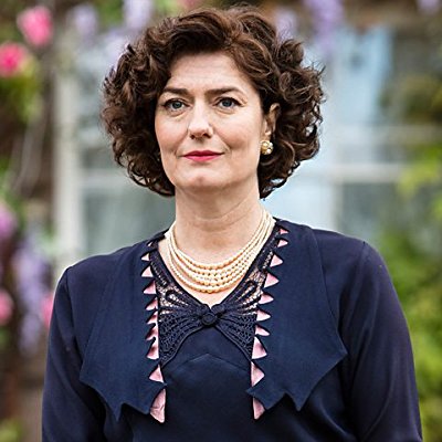 Rachel Argyll